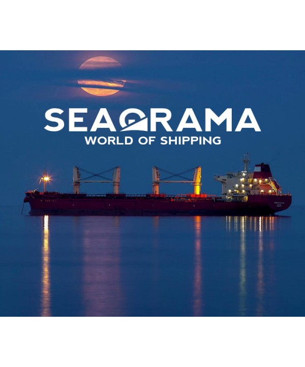 SeaOrama: World of Shipping Steam Key GLOBAL